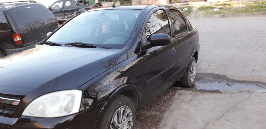 Vendo Corsa Ii 