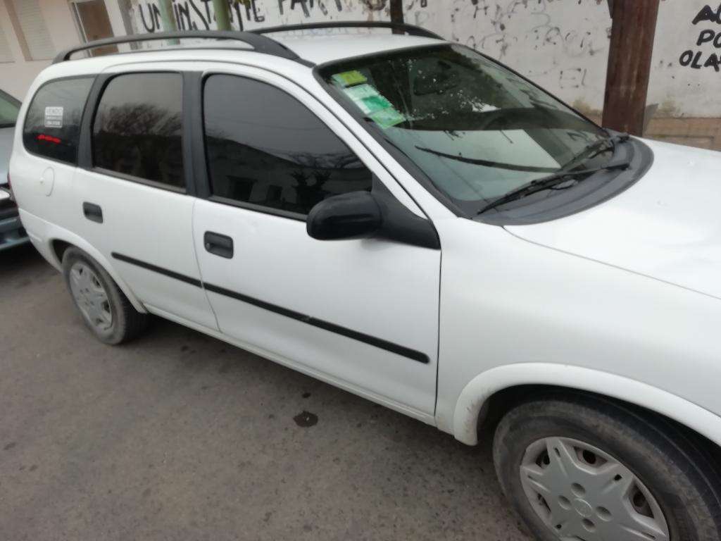 Vendo O Permuto por Clio 1.2 O Gol