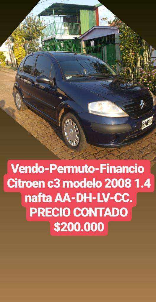 Vendo Permuto Financio