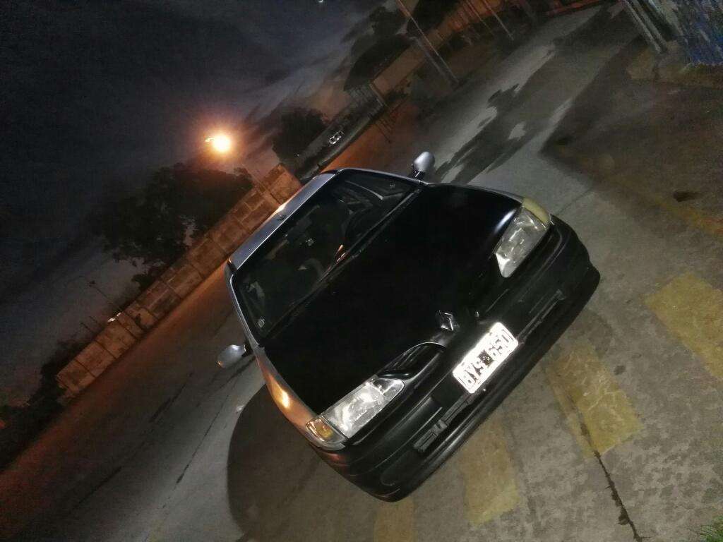 Vendo Renault Mégane 98 Todo Al Dia