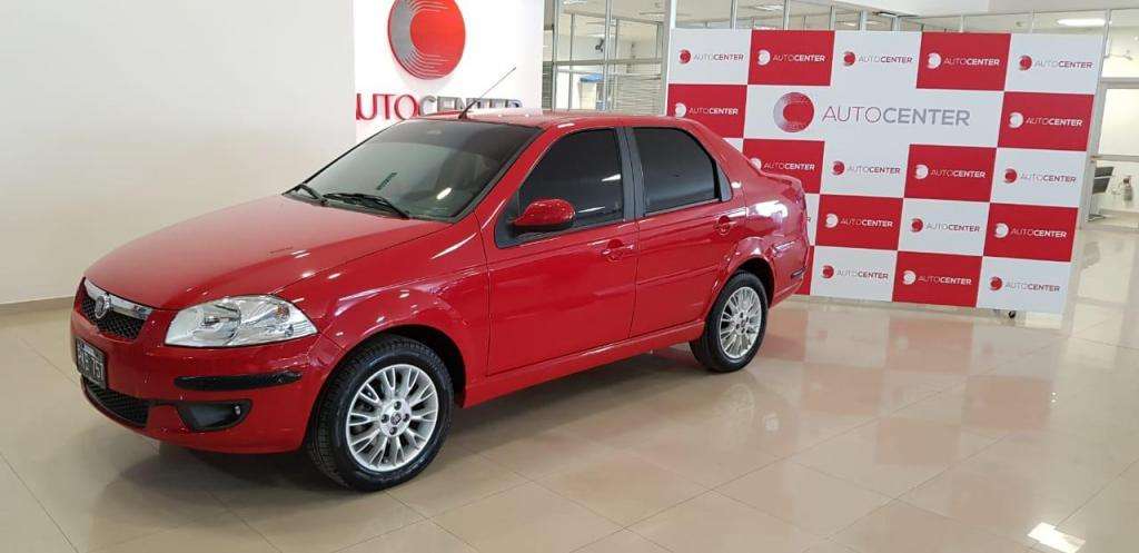 fiat siena