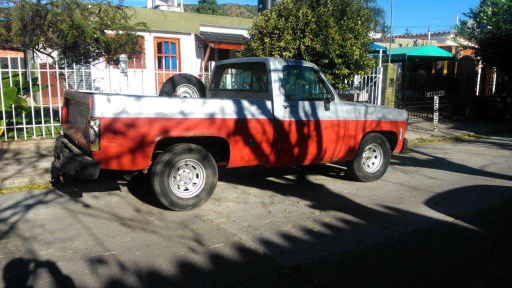 Chevrolet C10