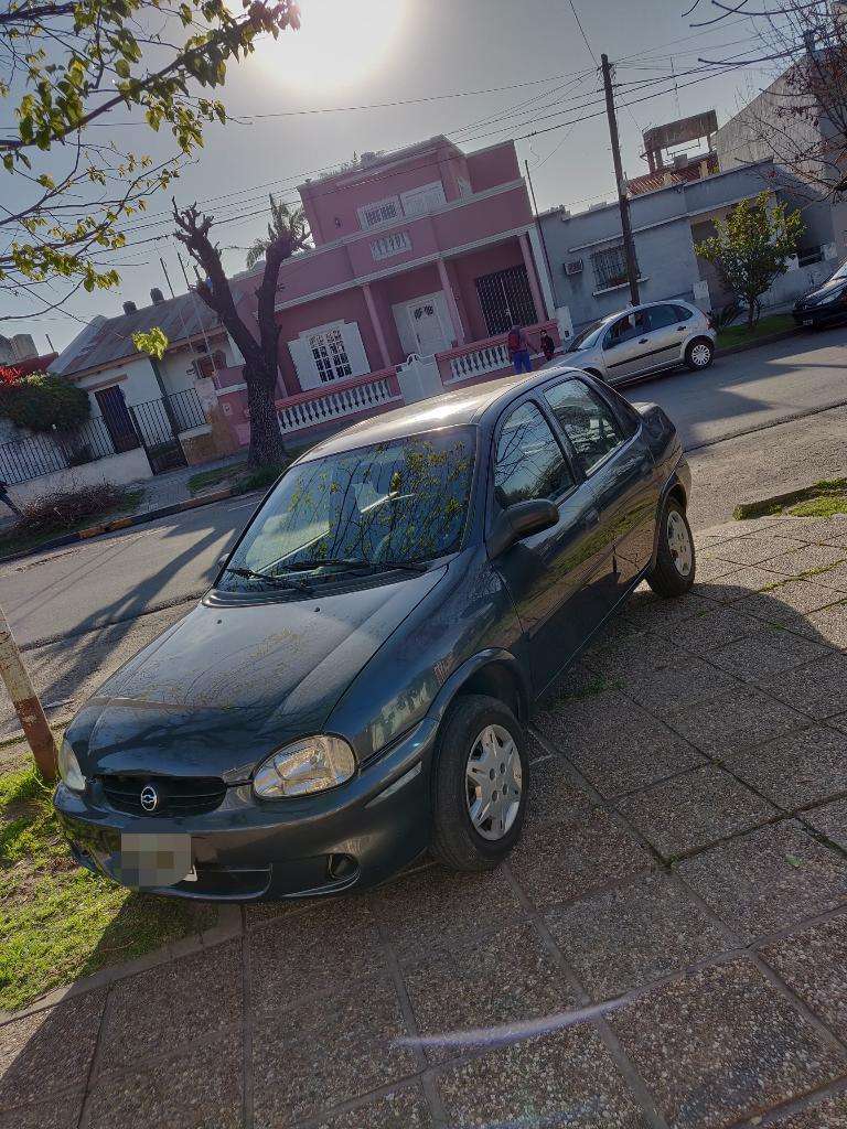 Chevrolet Corsa