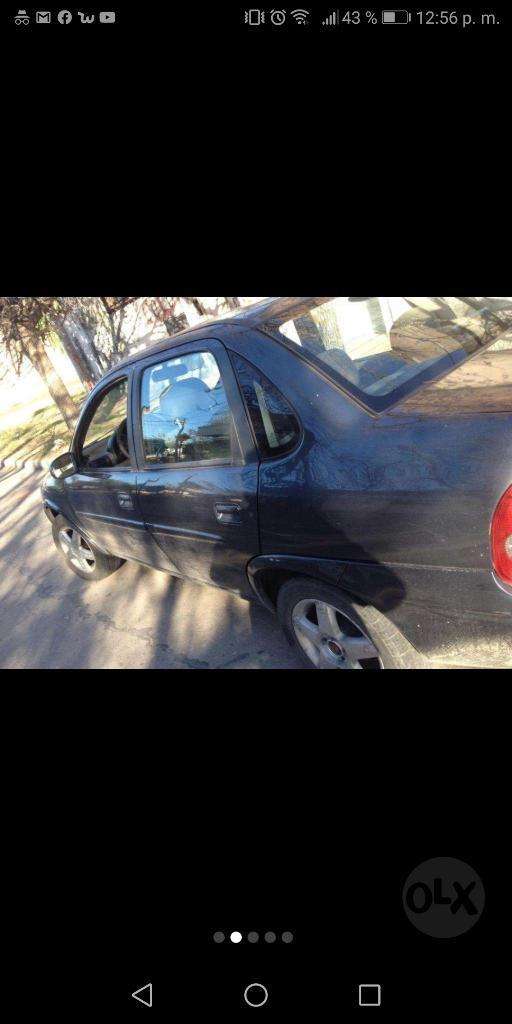 Chevrolet Corsa Full 