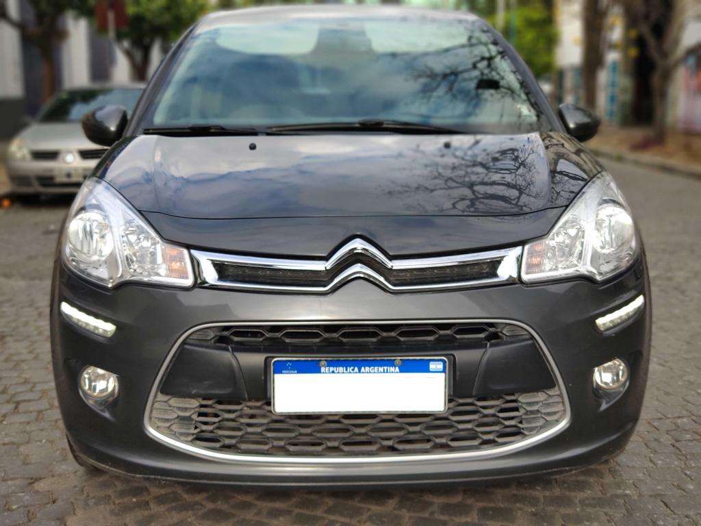 Citroën C3 1.6 Vti Feel