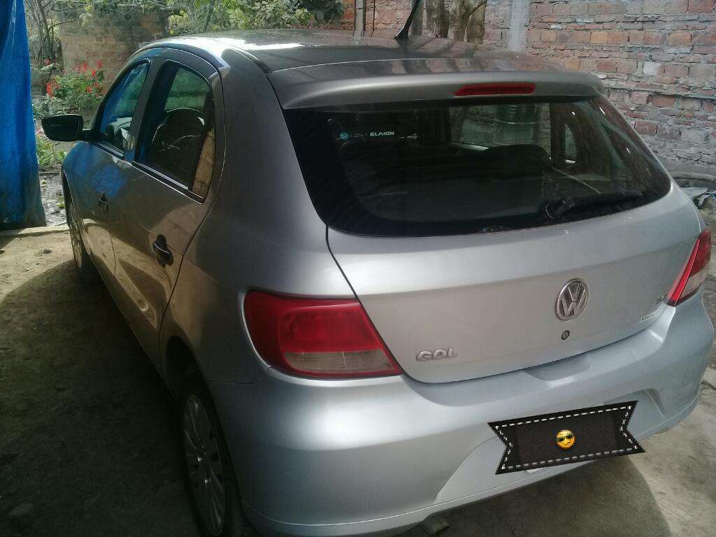 Gol Trend  Nafta