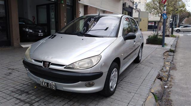 Peugeot ptas. 1.9d Xrd Premium