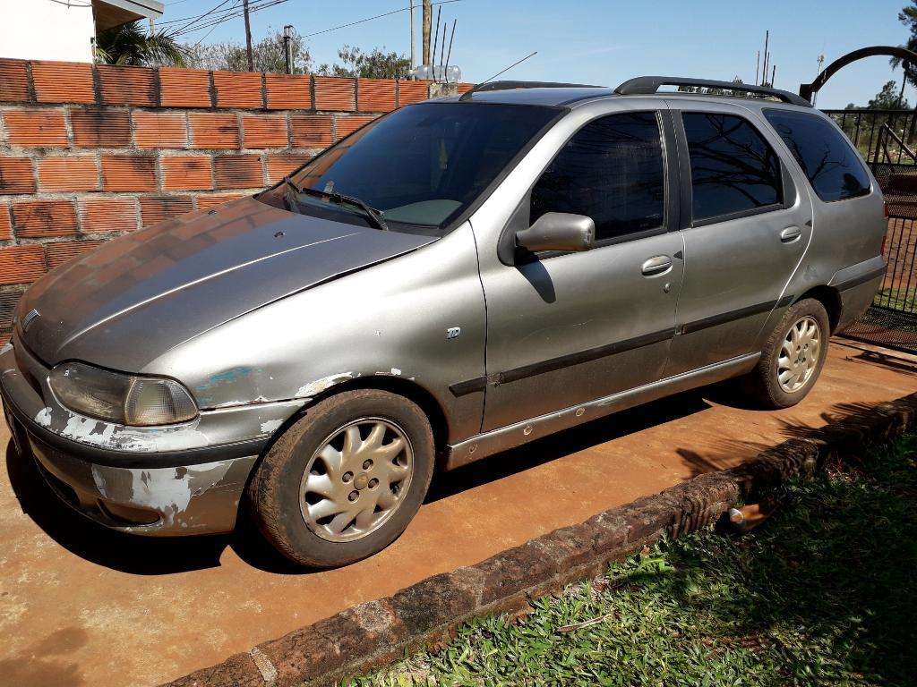 Vendo Fiat