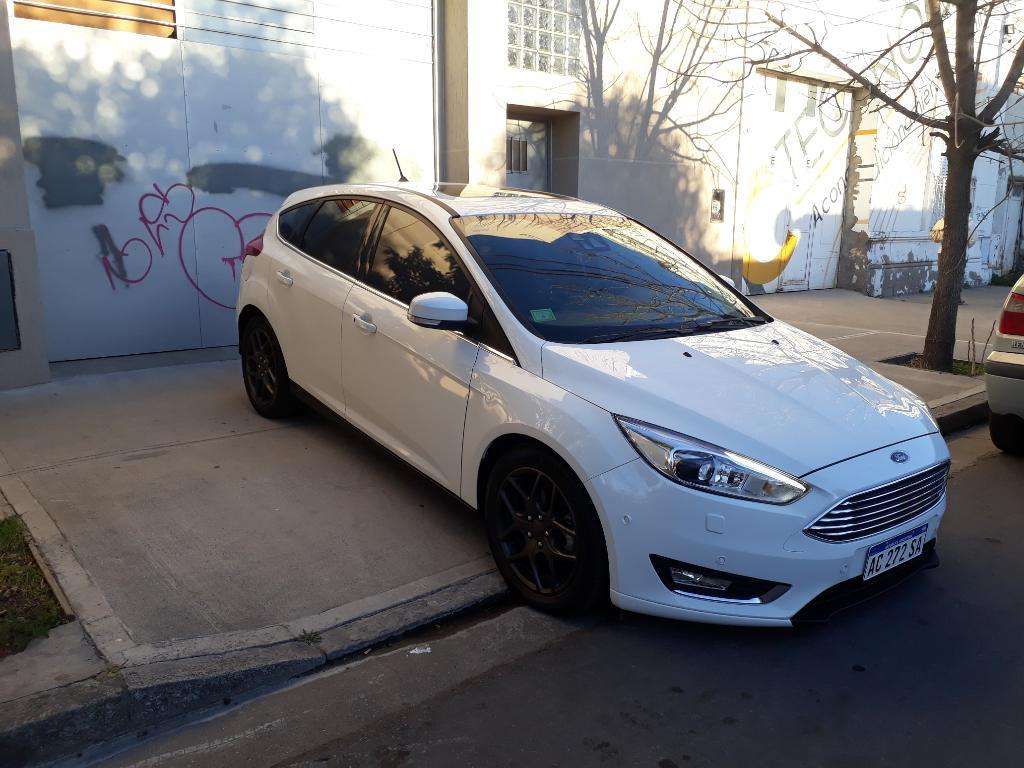 Vendo Focus Titanium 2.0n