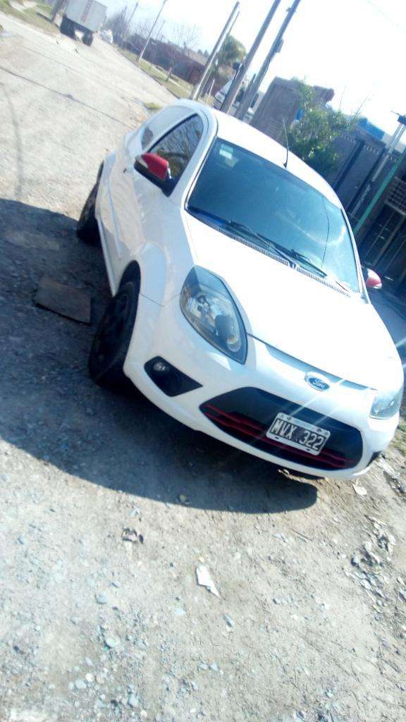 Vendo Ford Ka 