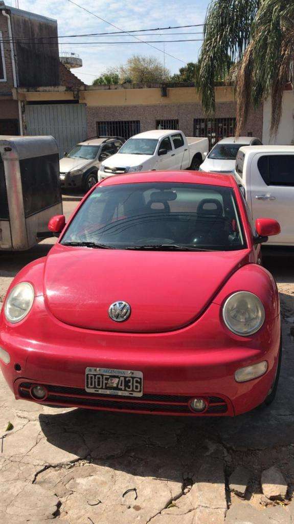 Vendo New Bettle