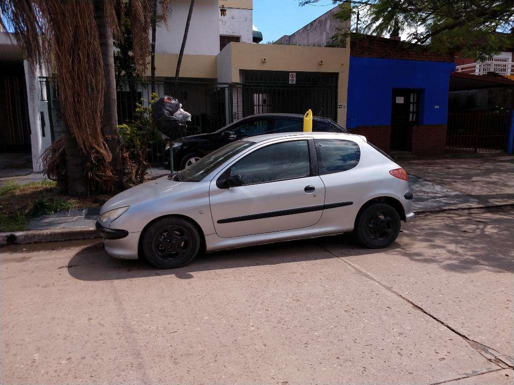 Vendo Peugeot 