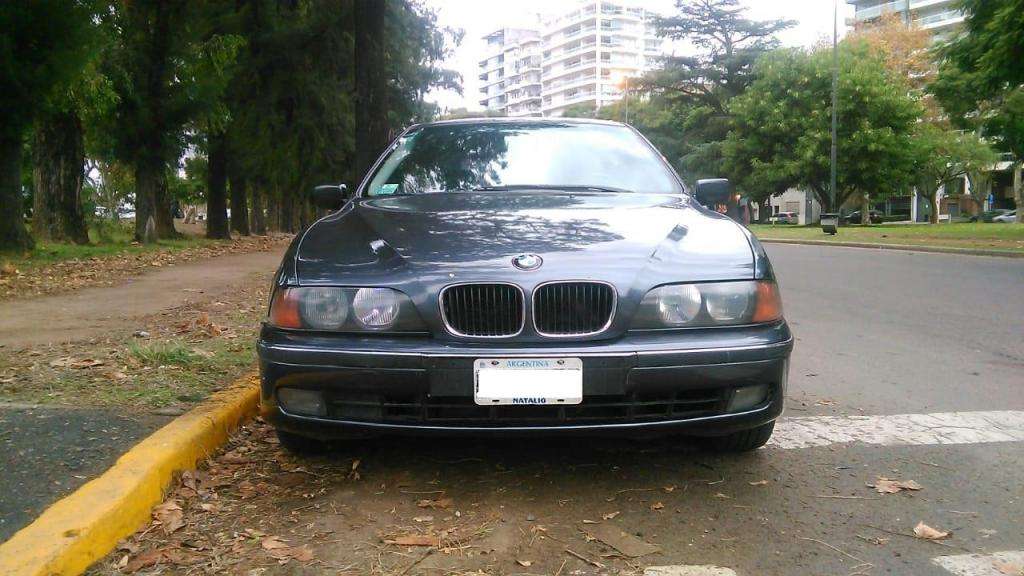 BMW SERIE  - MODELO 