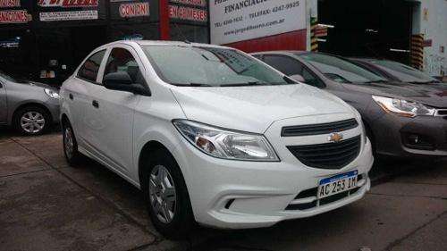 Chevrolet Prisma Ls Joy  Di Buono Automotores