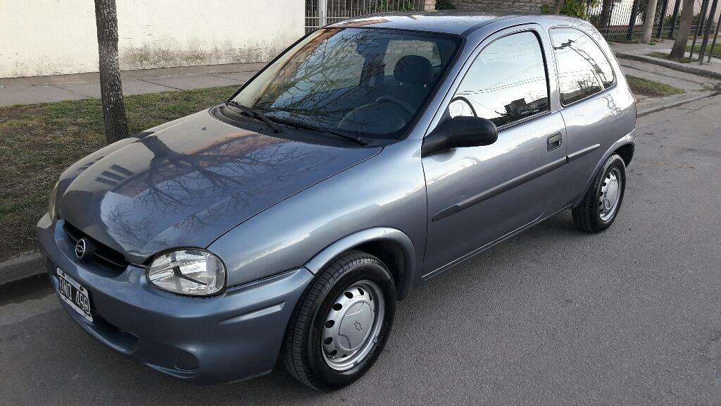 Corsa  Vtv