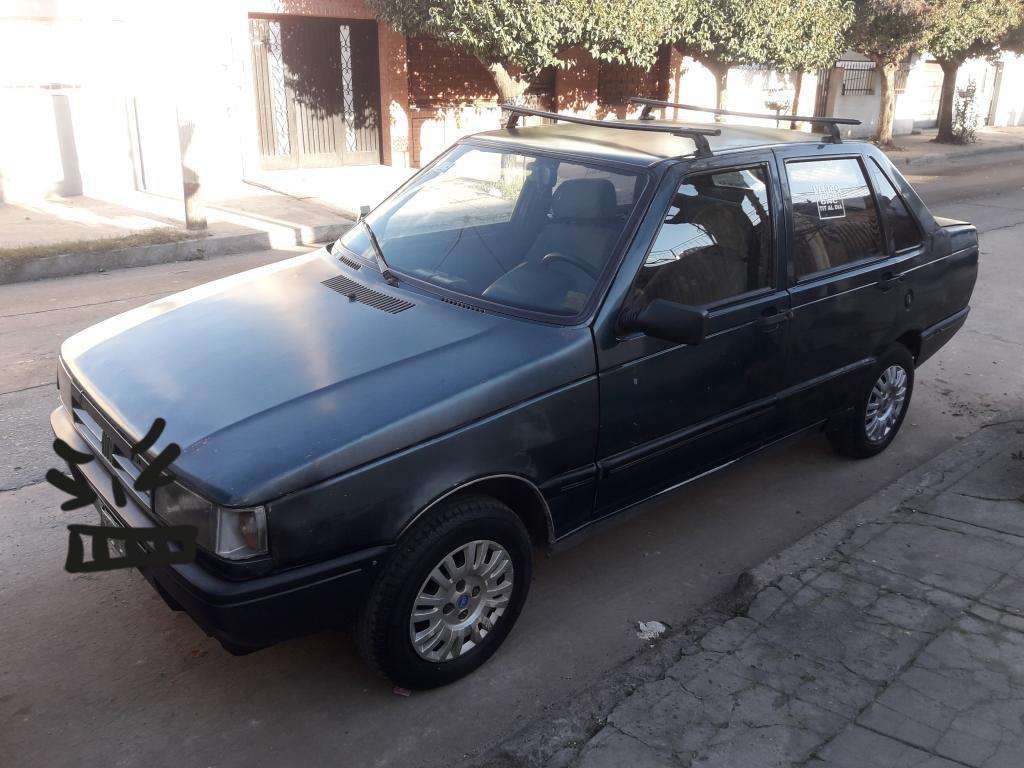 Fiat Duna 93 Gnc