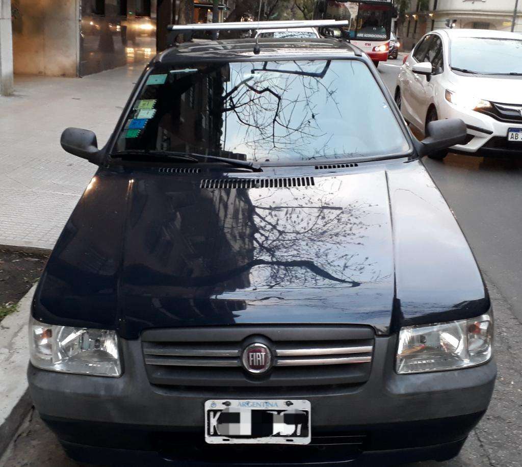 Fiat Uno  con Aire Exelente Estado!!