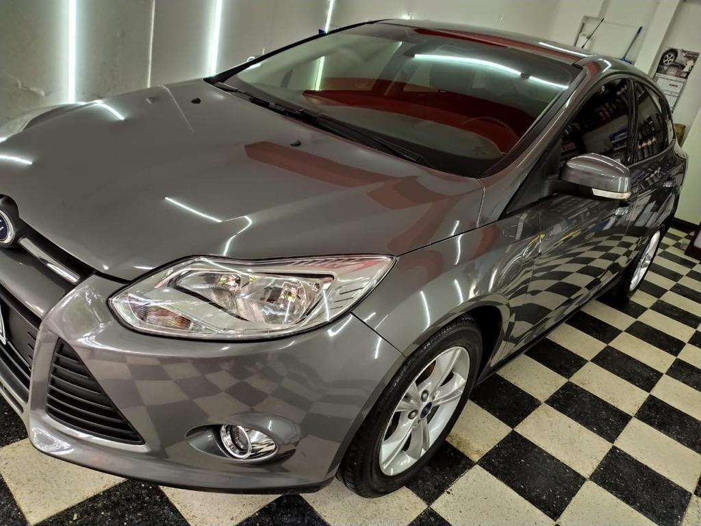 Ford Focus Se Plus