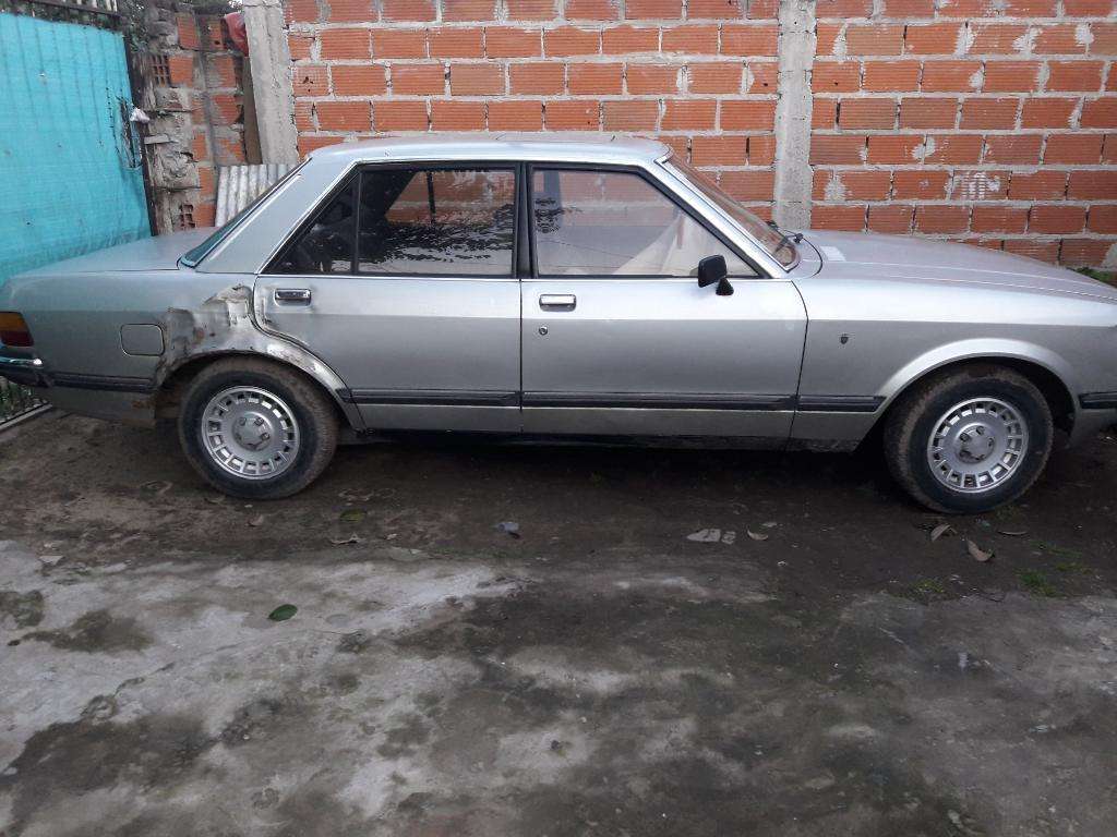 Ford Granada 2.8 Buen Estado