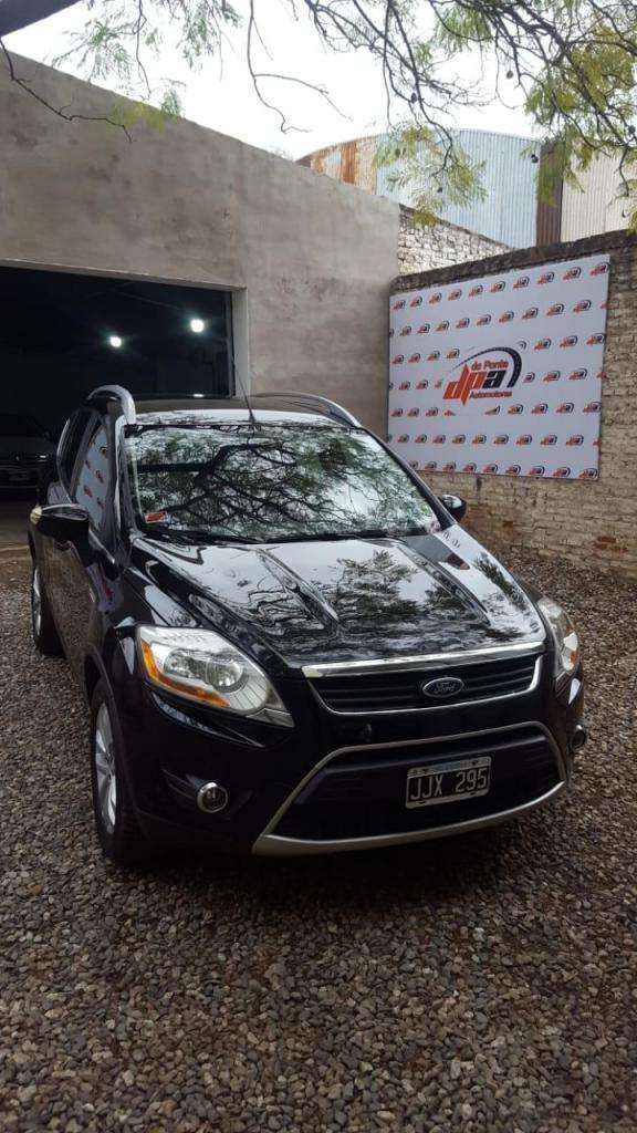 Ford Kuga Trend 2.5T 