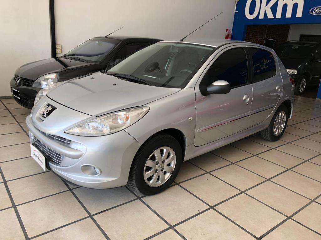 Peugeot 207 Compact 1.4 Xs