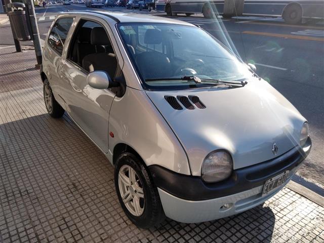 Renault Twingo (Expression) AA