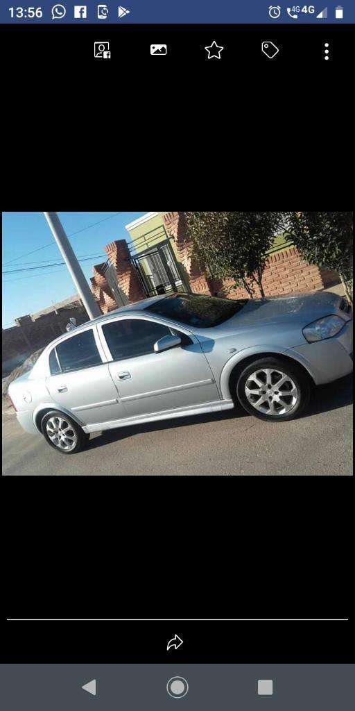 Vendo Astra  Full