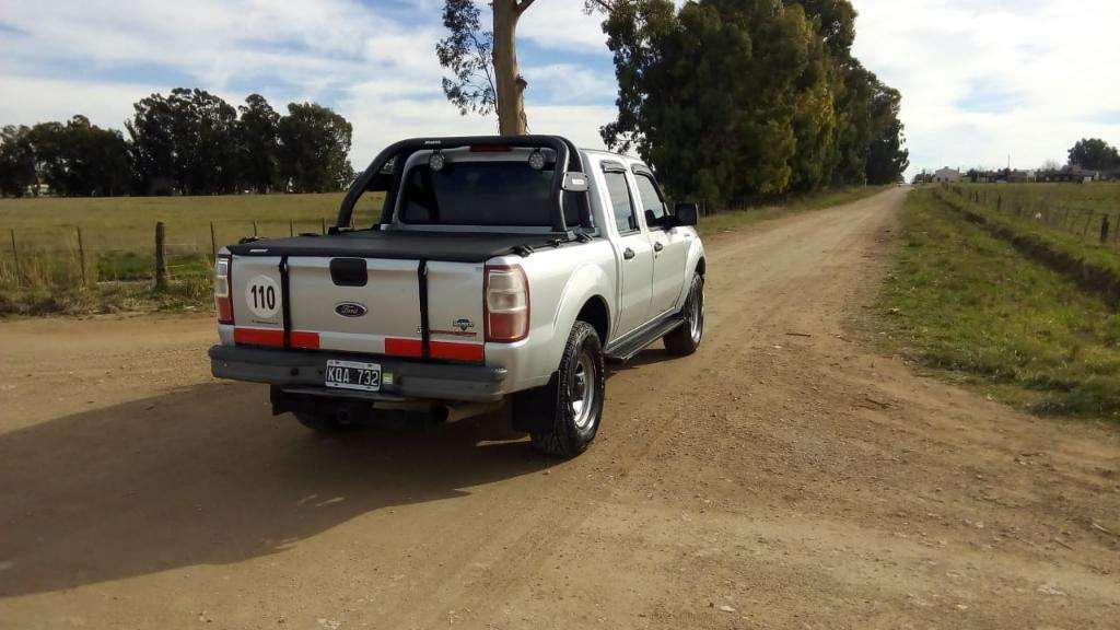 Vendo O Permuto Ford Ranger 