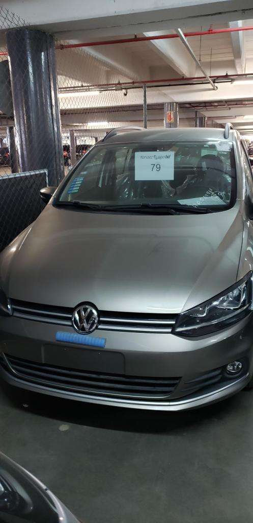 Volkswagen Suran Trendline