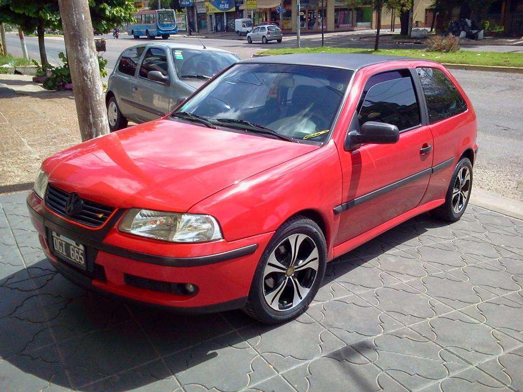 Vw Gol  Dublín