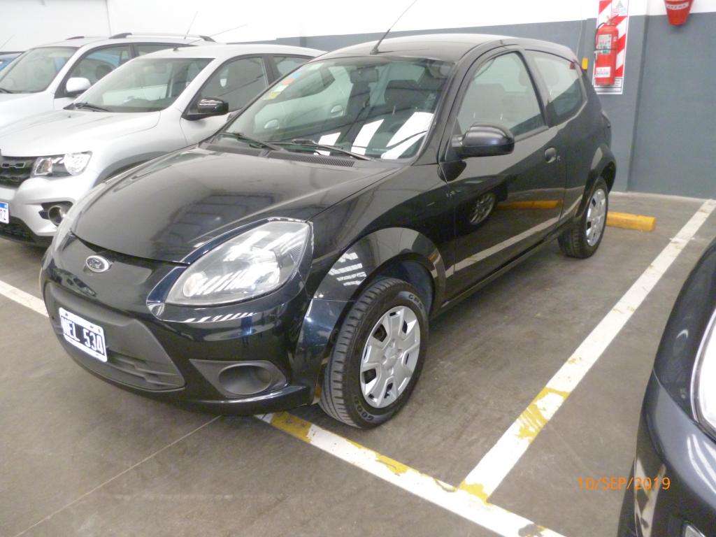 ford ka viral