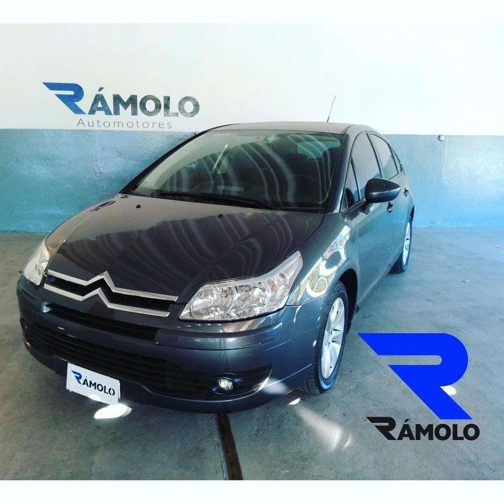 Citroen C4 1.6