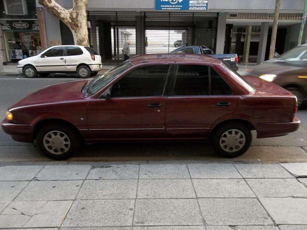 FIAT SIENA 95 FULL 1.6 IMPECABLE TITULAR OPORTUNIDAD