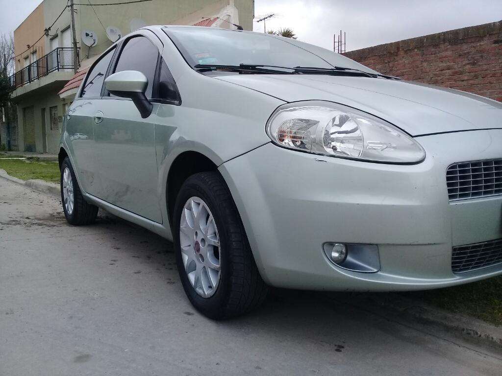 Fiat Punto Elx 1.4 Permuto