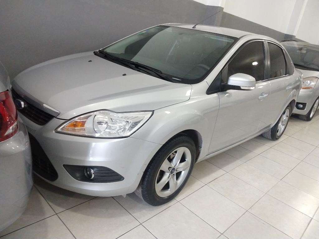 Ford Focus Trend Exe  Kms!!!