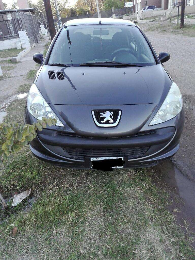 Peugeot 207 Compac.mod 