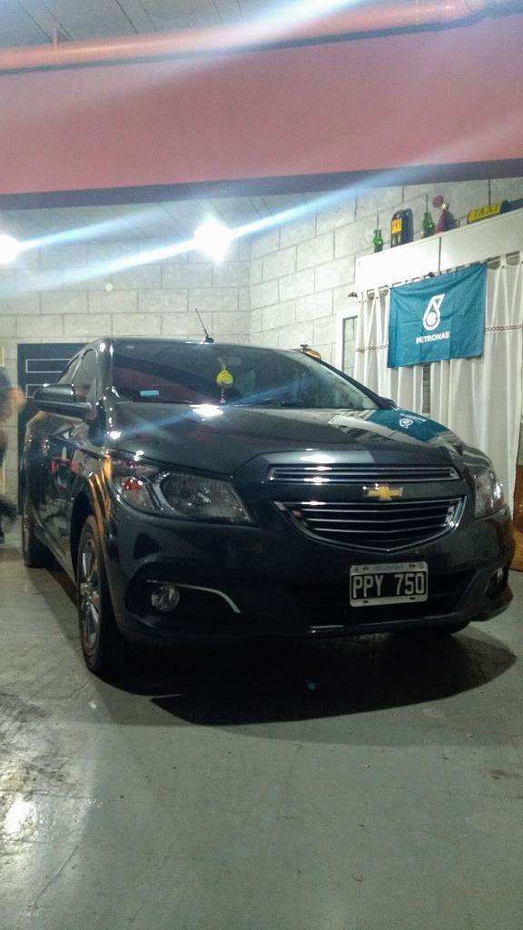 Prisma Ltz Impecable