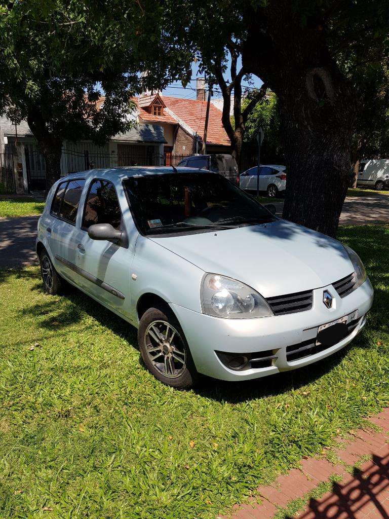 Renault Clio  Aire