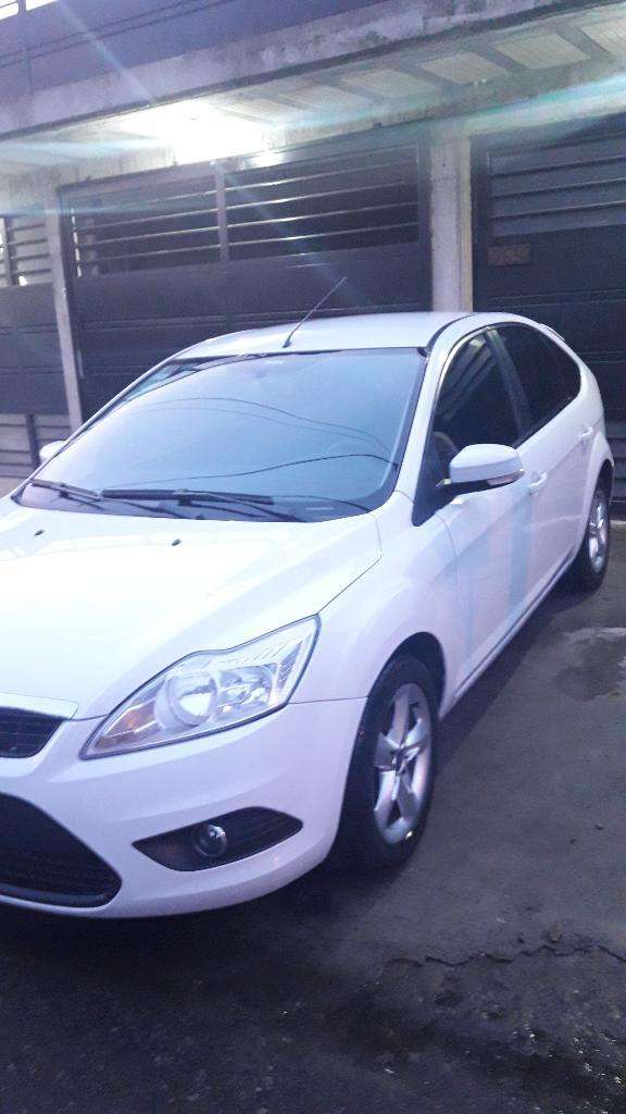 Vendo Ford Focus 2