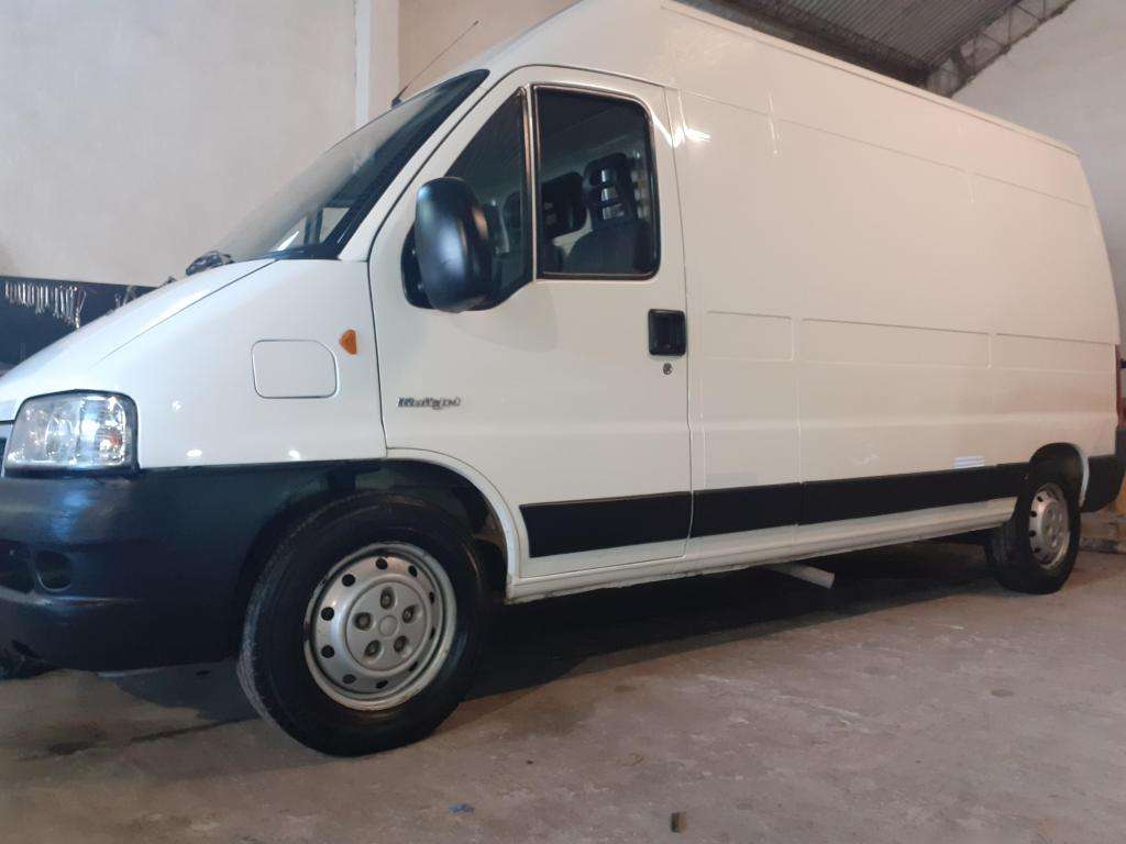 Fiat Ducato 