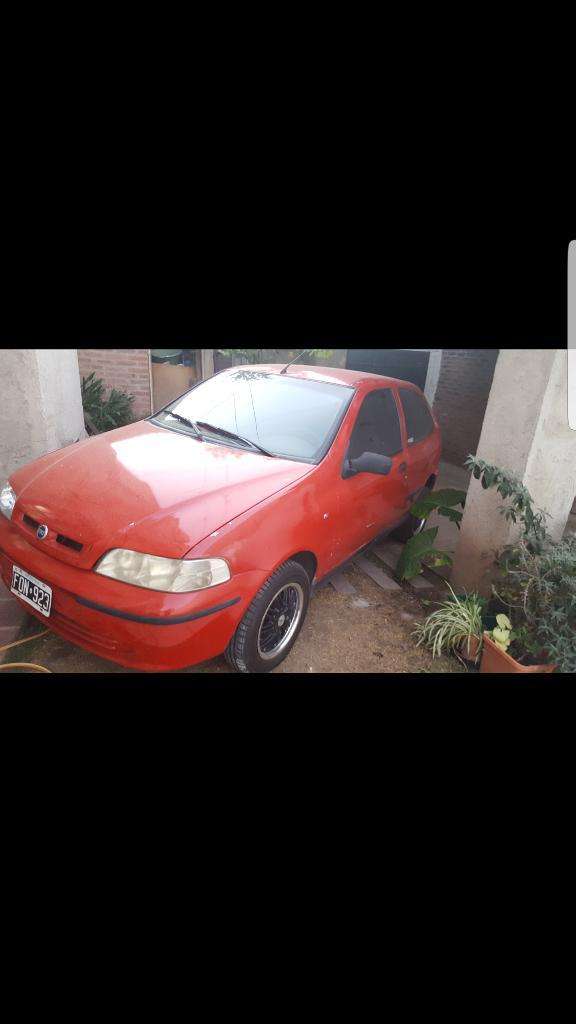 Fiat Palio 