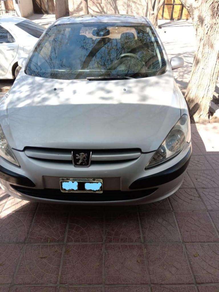 Peugeot 307 modelo 