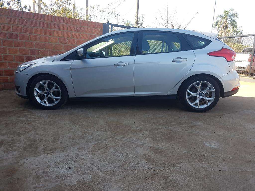 Se Vende Focus