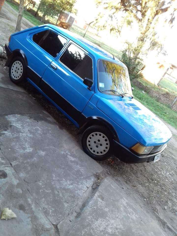 Vendo FIAT 147