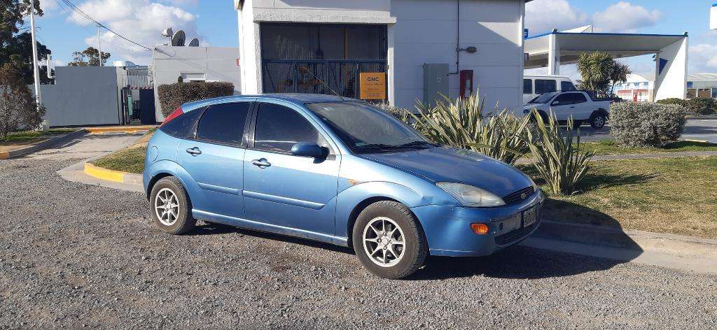 Vendo Focus  Diesel Endura 1.8