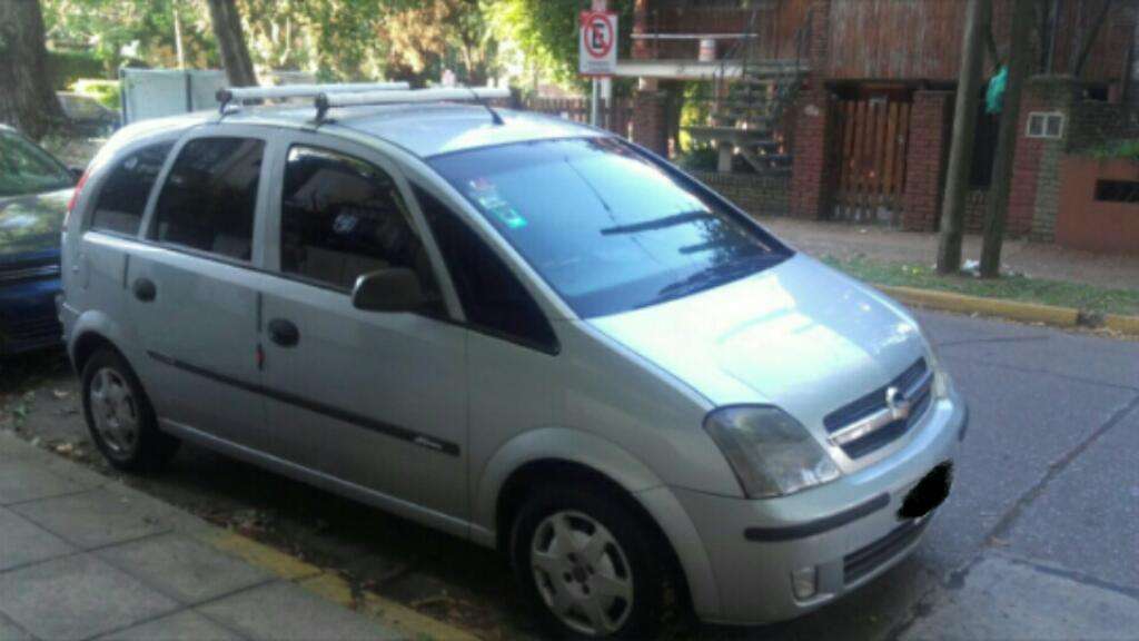 Vendo Meriva 