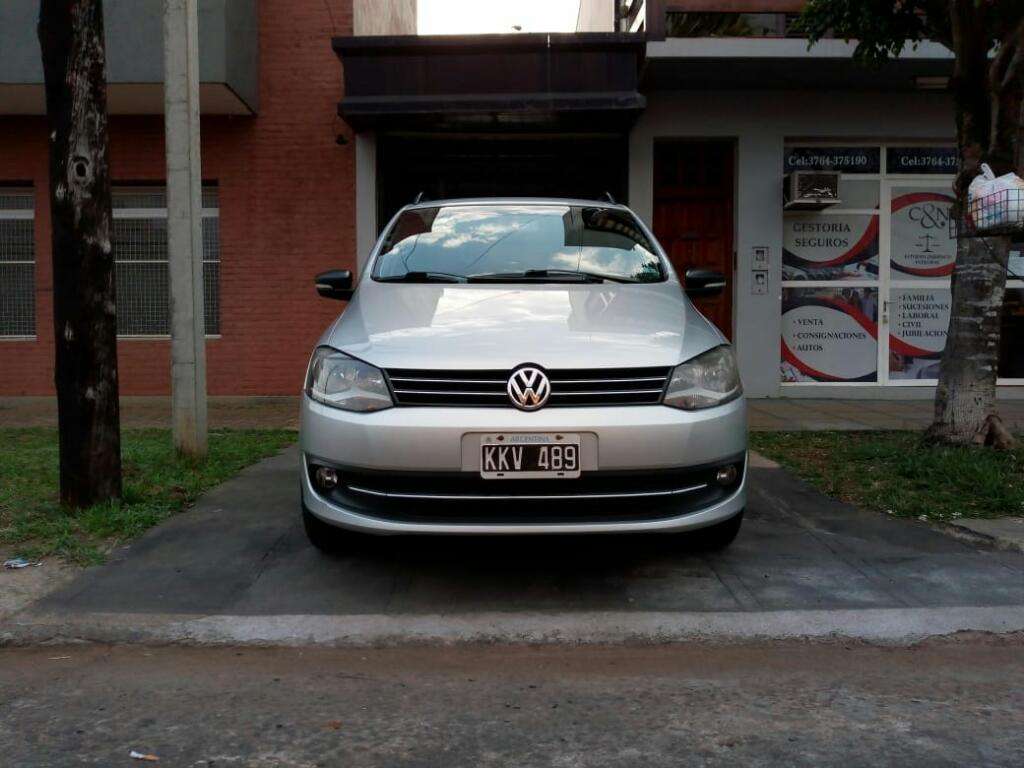 Vendo Vw Suran