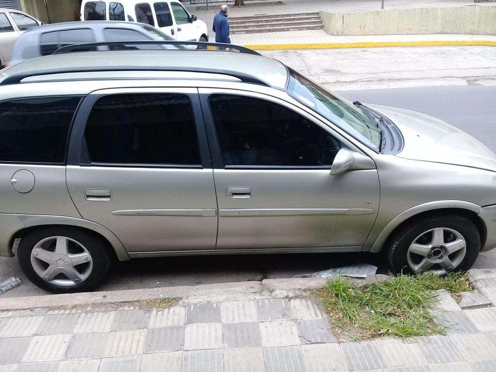 corsa sw  gnc 12 mts