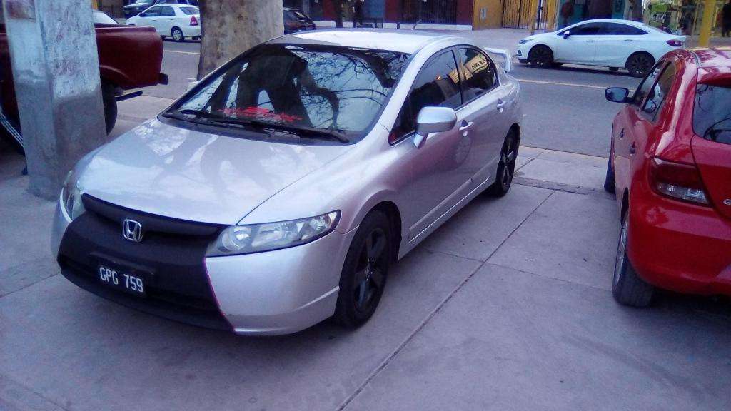 Honda Civic , Vendo o permuto.