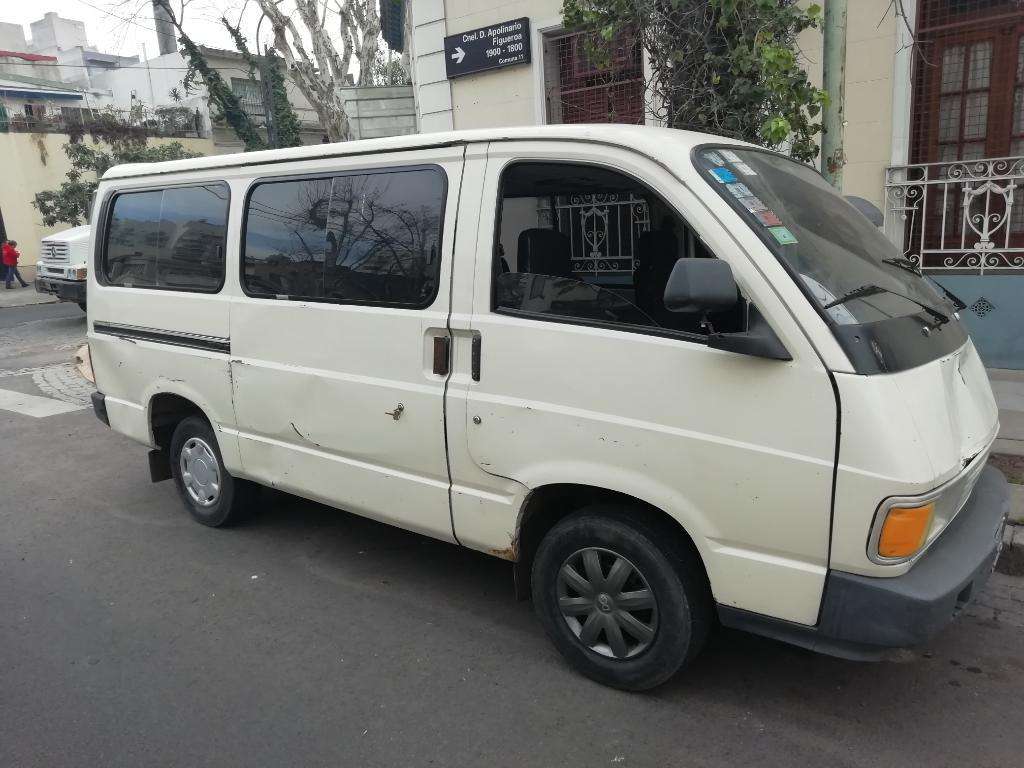 Minibus